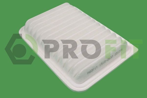 Повітряний фільтр PROFIT 15122633 - zapix