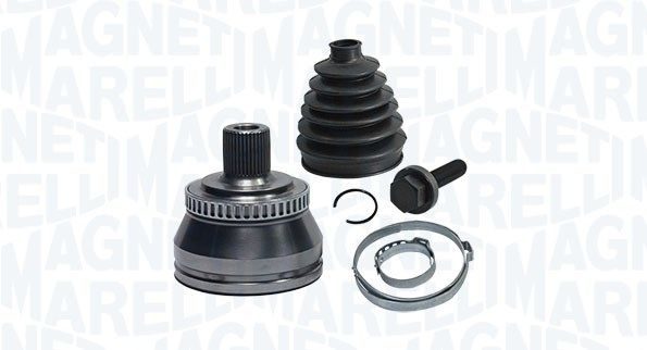 Шарнір рівних кутових швидкостей (ШРКШ) MAGNETI MARELLI 302015100040 - zapix