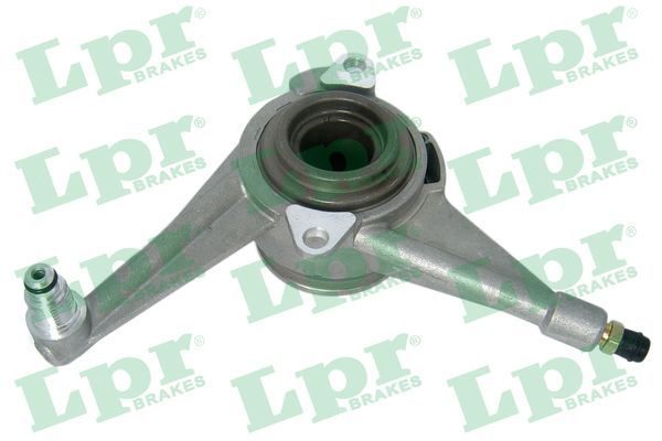 Выжимной подшипник LPR 3483
