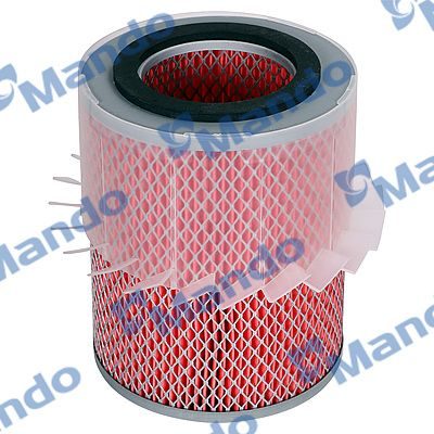 Повітряний фільтр MANDO EAF00009M - zapix