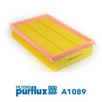 Воздушный фильтр PURFLUX A1089