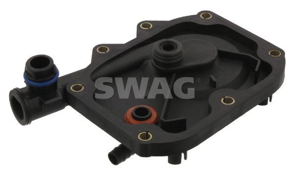 Клапан вентиляції картера (сепаратор оливи) SWAG 20940909 - zapix