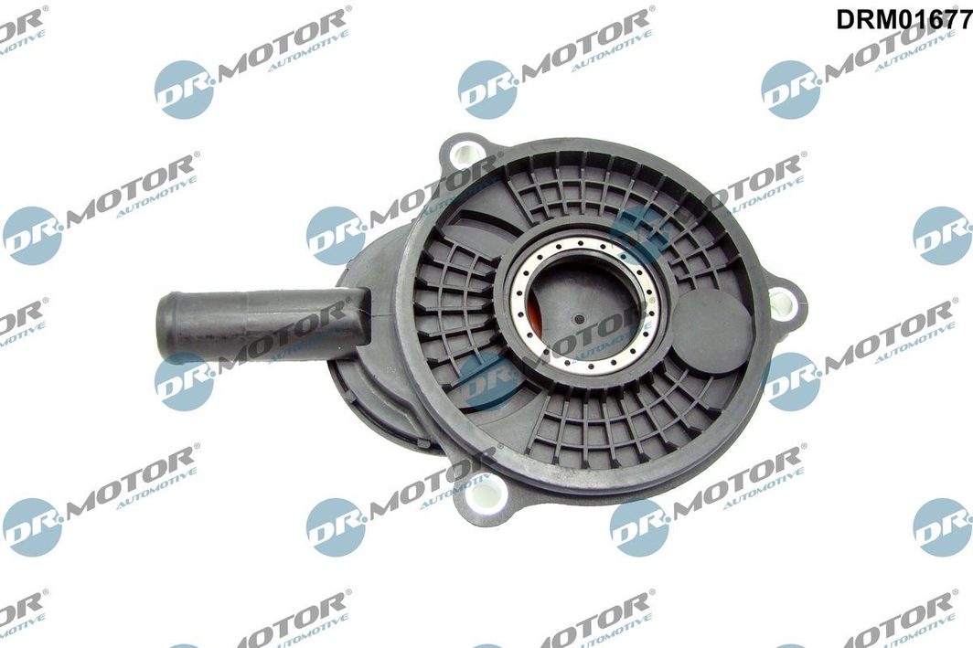 Клапан вентиляції картера (сепаратор оливи) DR.MOTOR AUTOMOTIVE DRM01677 - zapix
