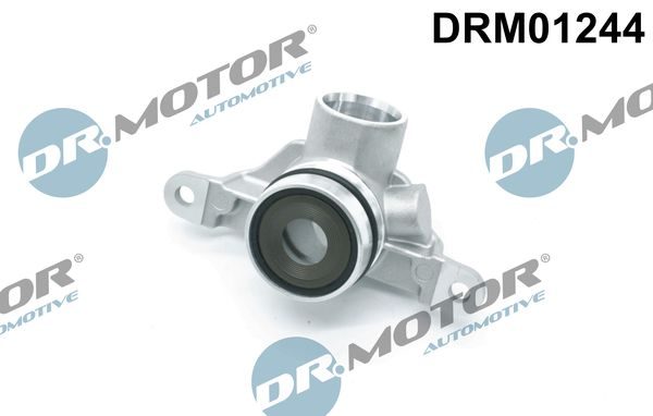 Клапан вентиляції картера (сепаратор оливи) DR.MOTOR AUTOMOTIVE DRM01244 - zapix