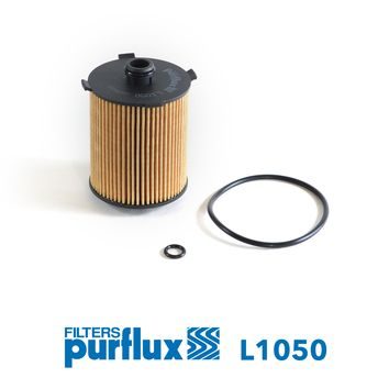 Оливний фільтр PURFLUX L1050 - zapix