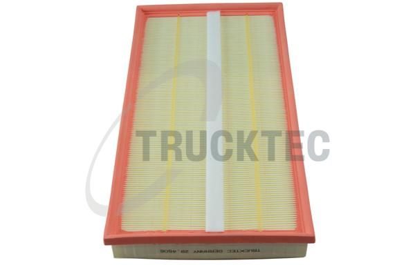 Повітряний фільтр TRUCKTEC AUTOMOTIVE 0214097 - zapix