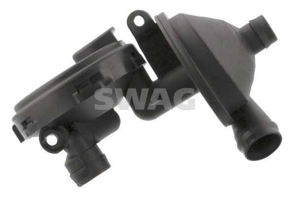 Клапан вентиляції картера (сепаратор оливи) SWAG 20926100 - zapix