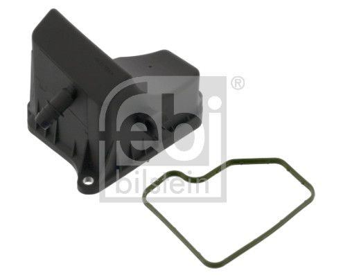 Клапан вентиляції картера (сепаратор оливи) FEBI BILSTEIN 49467 - zapix