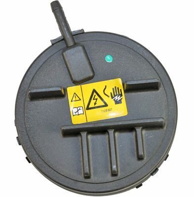 Мембрана клапана вентиляції картера METZGER 2385067 - zapix