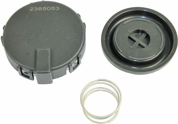 Мембрана клапана вентиляції картера METZGER 2385053 - zapix