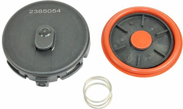 Мембрана клапана вентиляції картера METZGER 2385054 - zapix