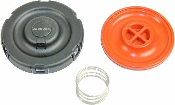 Мембрана клапана вентиляції картера METZGER 2385065 - zapix