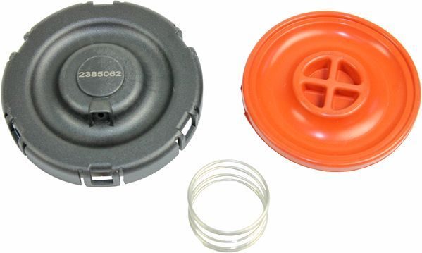 Мембрана клапана вентиляції картера METZGER 2385062 - zapix