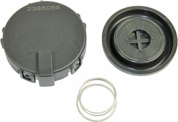 Мембрана клапана вентиляції картера METZGER 2385056 - zapix