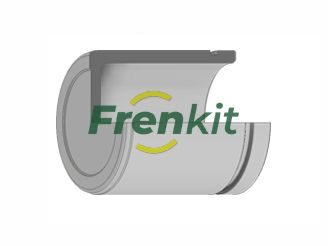 Поршень гальмівного супорта FRENKIT P334901 - zapix