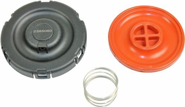 Мембрана клапана вентиляції картера METZGER 2385060 - zapix