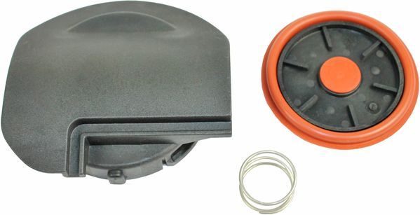 Мембрана клапана вентиляції картера METZGER 2385055 - zapix