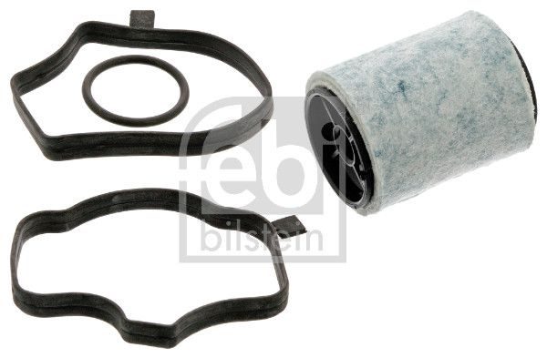 Фільтр вентиляції картера FEBI BILSTEIN 45183 - zapix