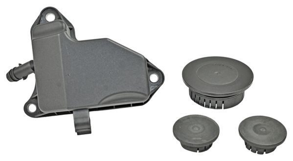 Фільтр вентиляції картера METZGER 2385112 - zapix