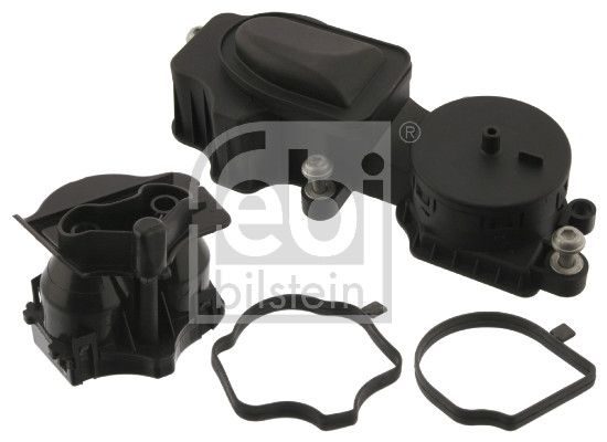 Фільтр вентиляції картера FEBI BILSTEIN 45196 - zapix