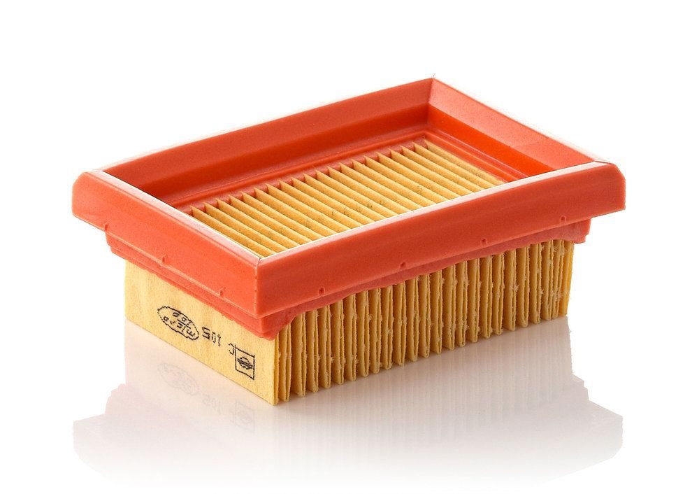 Фільтр вентиляції картера MANN-FILTER C105 - zapix