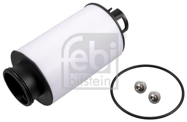 Фільтр вентиляції картера FEBI BILSTEIN 172620 - zapix