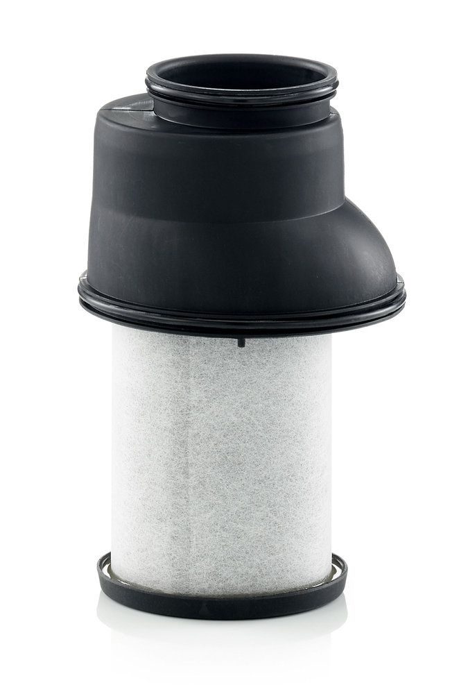 Фільтр вентиляції картера MANN-FILTER LC11001X - zapix