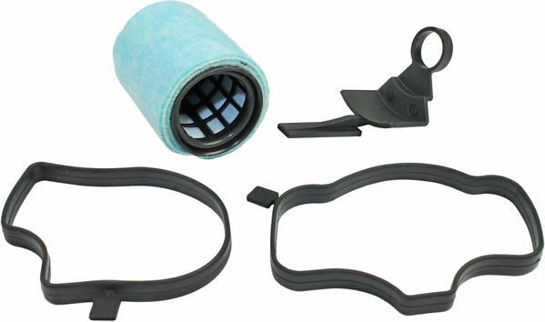 Фільтр вентиляції картера METZGER 2385051 - zapix