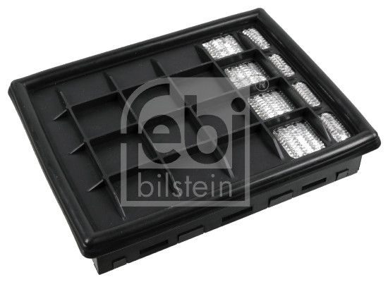 Фільтр вентиляції картера FEBI BILSTEIN 174013 - zapix