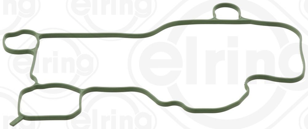 Прокладка клапана вентиляції картера ELRING 852590 - zapix