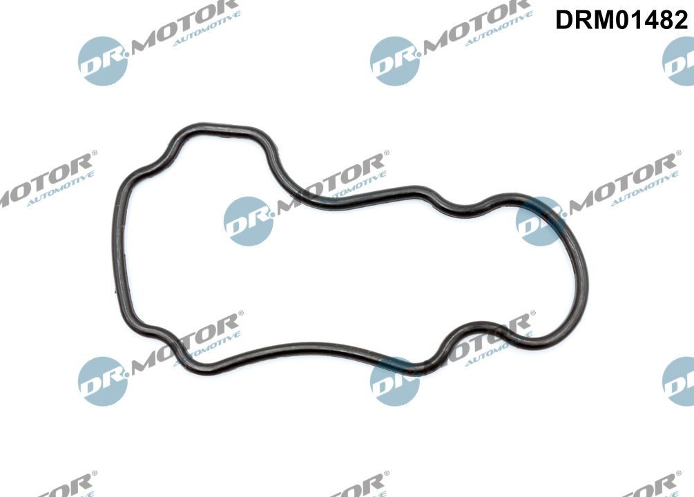 Прокладка клапана вентиляції картера DR.MOTOR AUTOMOTIVE DRM01482 - zapix