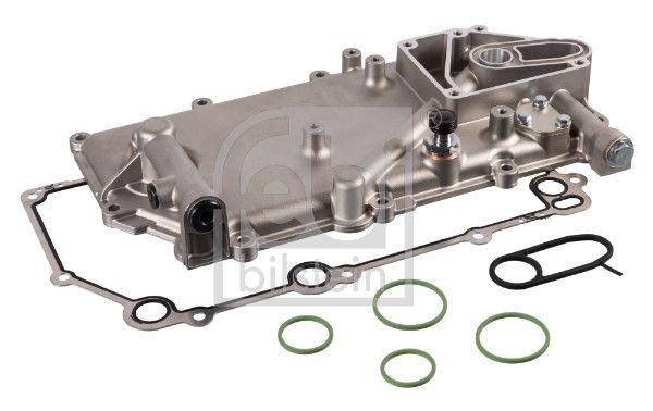 Корпус оливного фільтра FEBI BILSTEIN 105932 - zapix