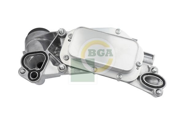 Корпус оливного фільтра BGA CO9501 - zapix