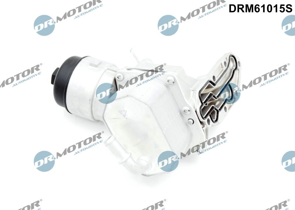 Корпус оливного фільтра DR.MOTOR AUTOMOTIVE DRM61015S - zapix