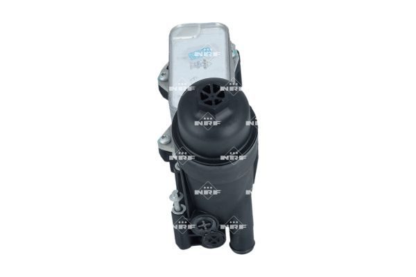 Корпус оливного фільтра NRF 31852 - zapix