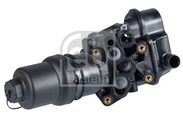 Корпус оливного фільтра FEBI BILSTEIN 109169 - zapix