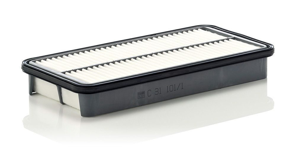 Повітряний фільтр MANN-FILTER C311011 - zapix