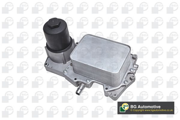 Корпус оливного фільтра BGA CO4212 - zapix