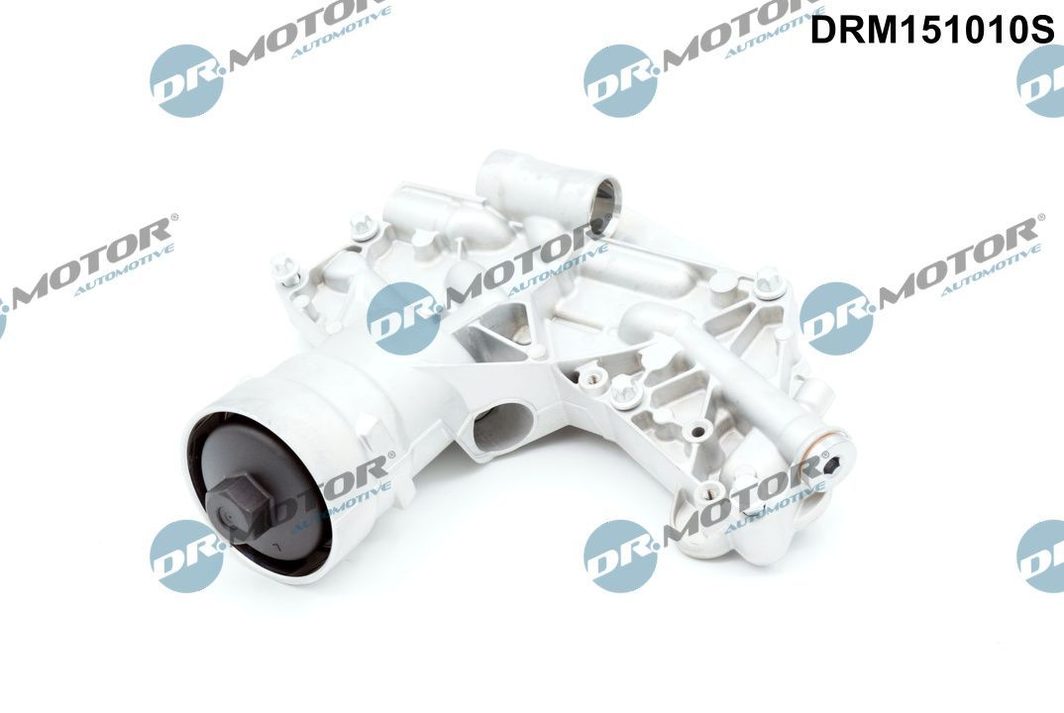 Корпус оливного фільтра DR.MOTOR AUTOMOTIVE DRM151010S - zapix