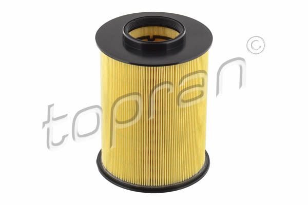 Повітряний фільтр TOPRAN 302818 - zapix