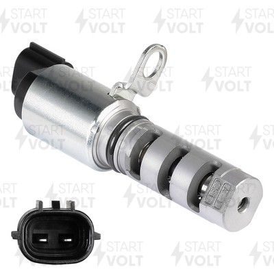Клапан регулятор фаз газорозподілу STARTVOLT SVC0816 - zapix