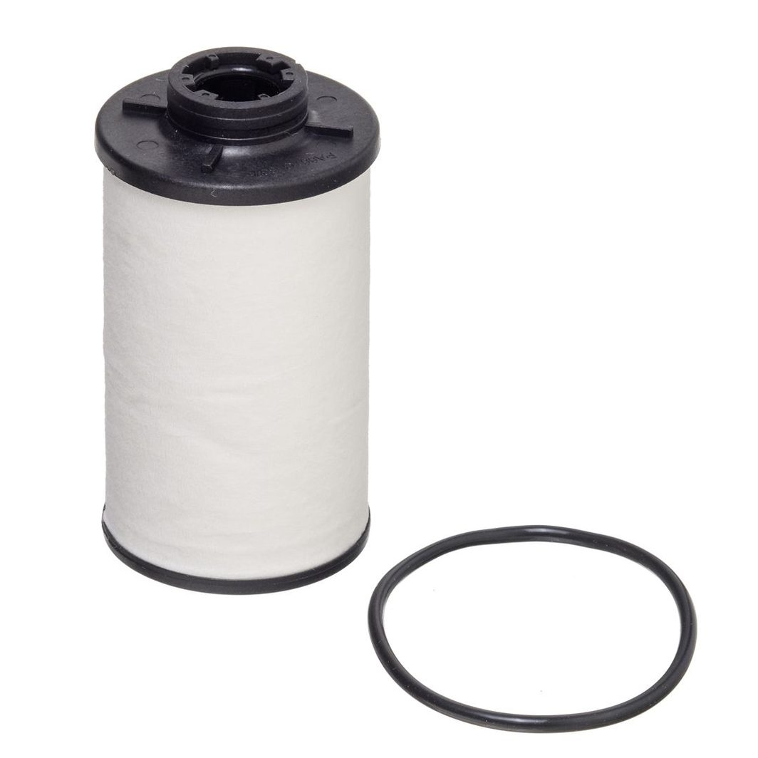 Фільтр АКПП HENGST FILTER EG218HD320 - zapix
