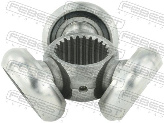 Шарнір рівних кутових швидкостей (ШРКШ) FEBEST 1916E60 - zapix
