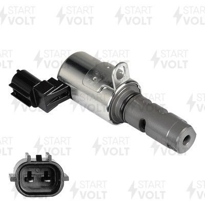 Клапан регулятор фаз газорозподілу STARTVOLT SVC1016 - zapix