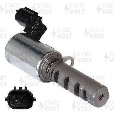 Клапан регулятор фаз газорозподілу STARTVOLT SVC0891 - zapix