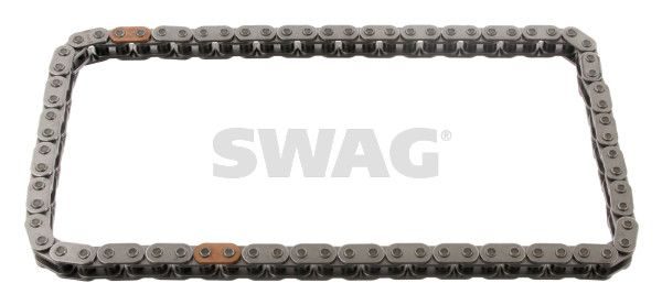 Ланцюг привода SWAG 99110206 - zapix
