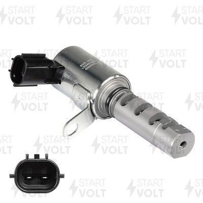 Клапан регулятор фаз газорозподілу STARTVOLT SVC1079 - zapix