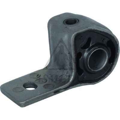Сайлентблок рычага ASMETAL 38CT0210