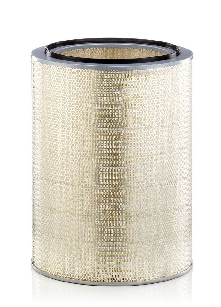 Повітряний фільтр MANN-FILTER C453265X - zapix