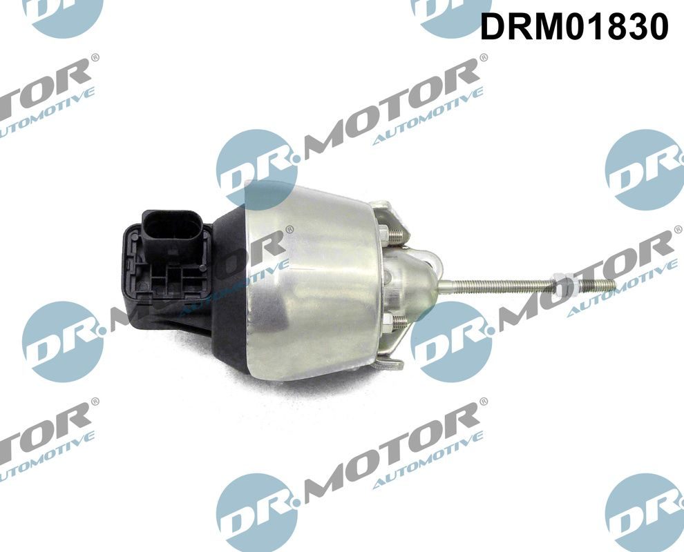Клапан регулювання тиску наддуву DR.MOTOR AUTOMOTIVE DRM01830 - zapix